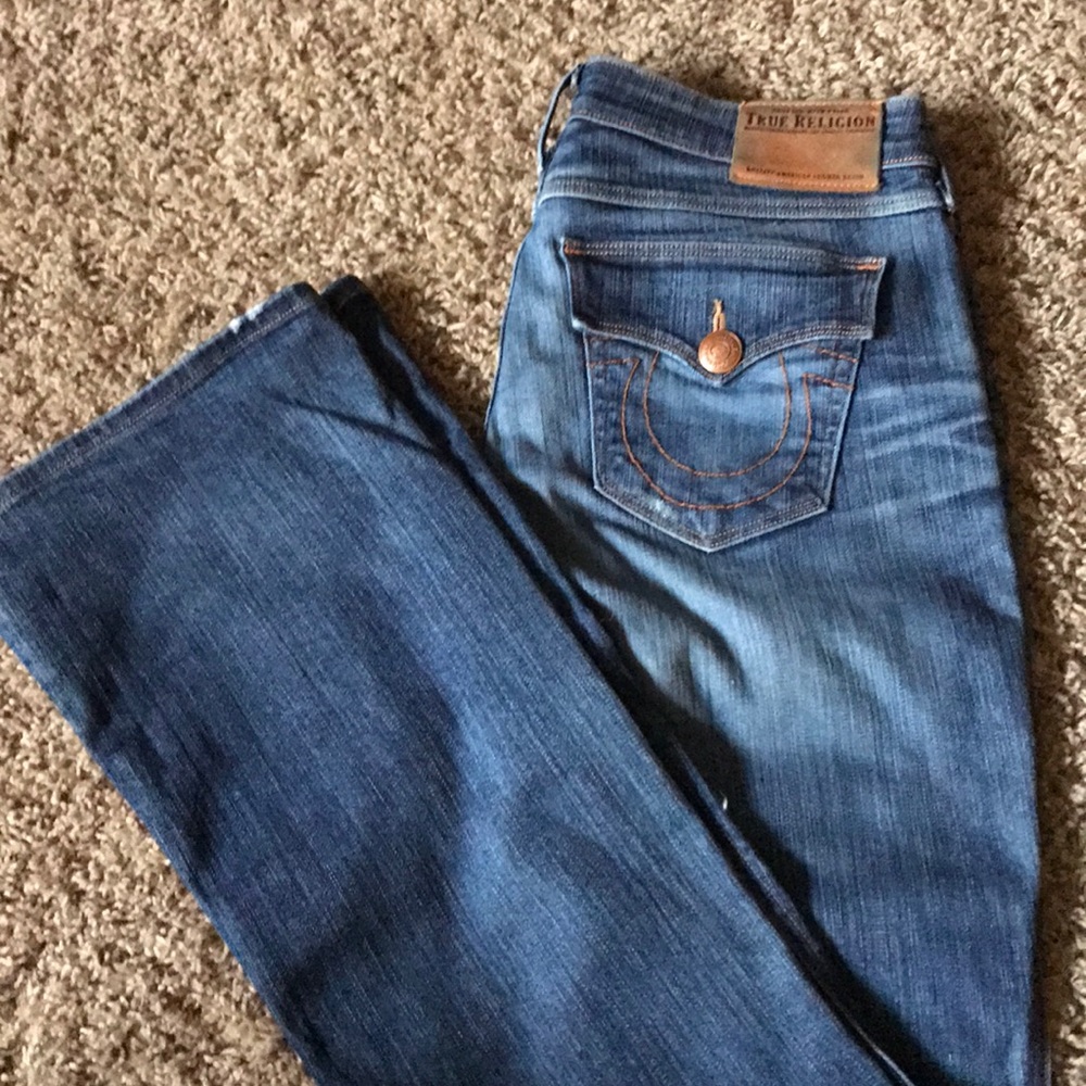 True Religion jeans